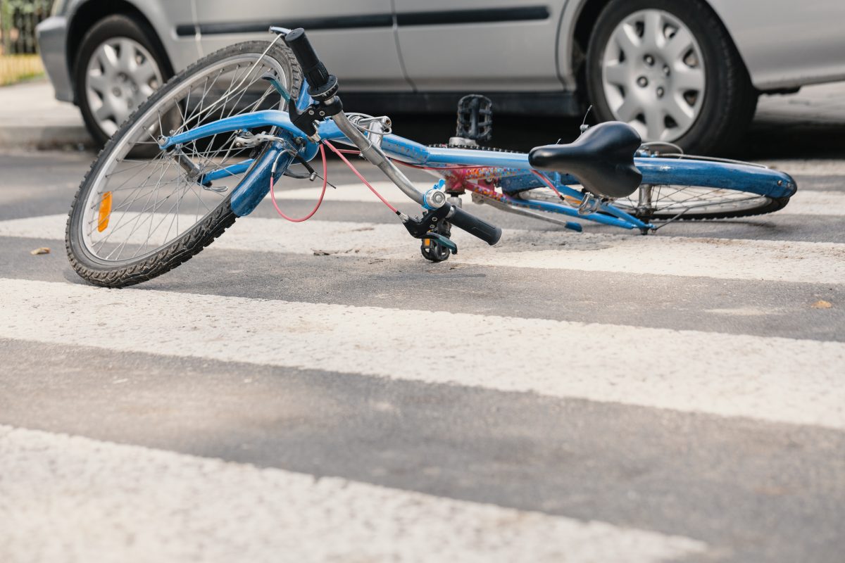 Injured in a Bicycle Crash: Your Guide to Legal Rights