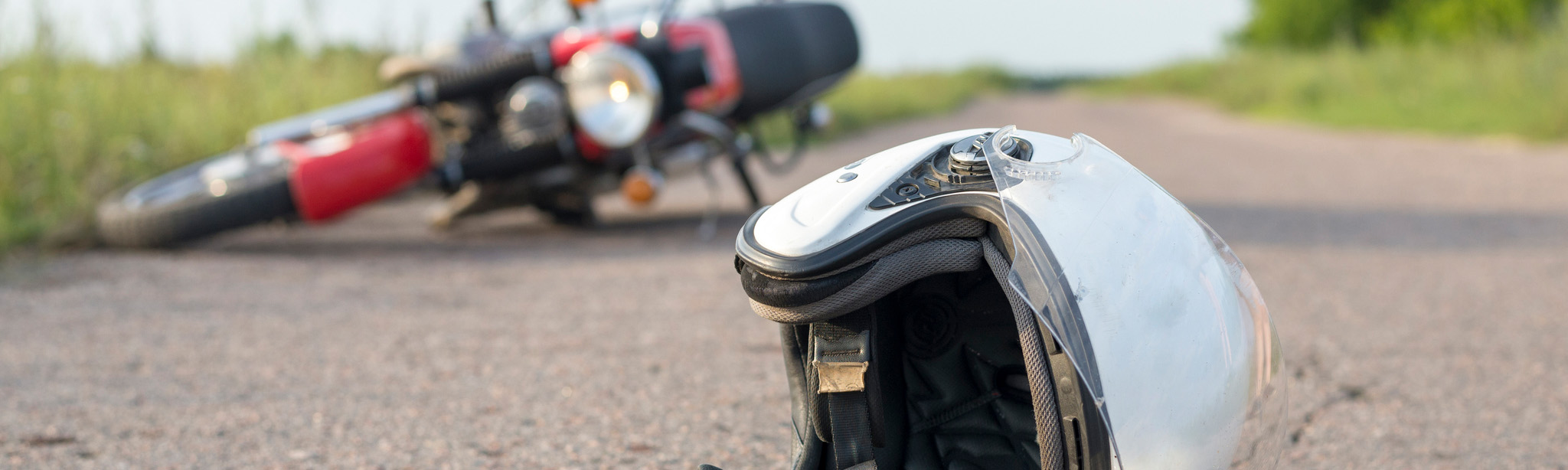 Motorcycle Accidents