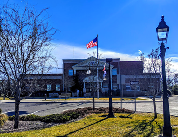 Village of Westhampton Beach Traffic Tickets